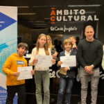 Conoce los microrrelatos ganadores del concurso