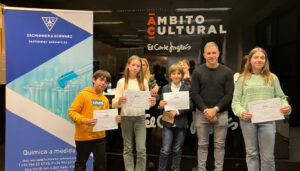 Conoce los microrrelatos ganadores del concurso