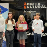 Categoría juvenil microrrelatos ganadores